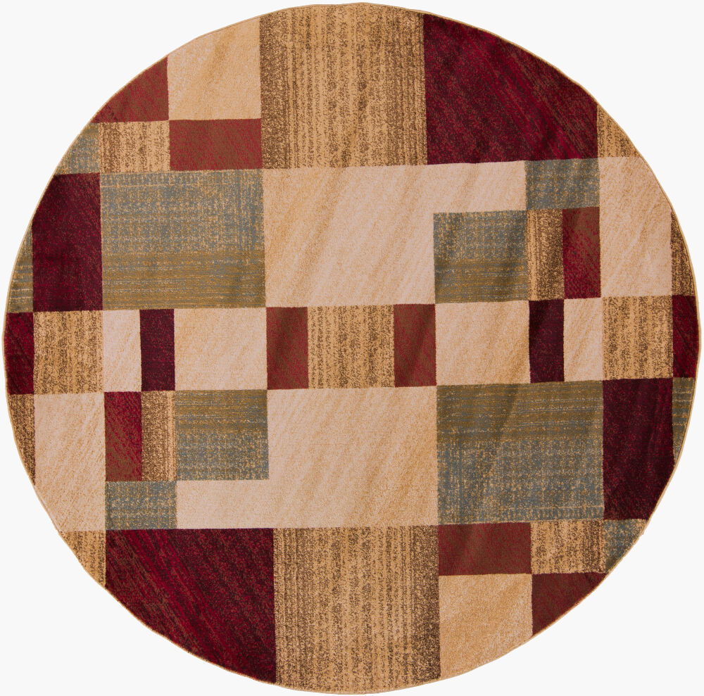 Riley Machine Woven Rug large image 