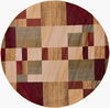 Riley Machine Woven Rug thumbnail 0