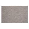 Rue Ottoman Flecked Grey thumbnail 5
