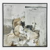 Solace I Abstract Art On Canvas, by Uttermost, 49.5" width x 49.5" height x 2" depth thumbnail 1