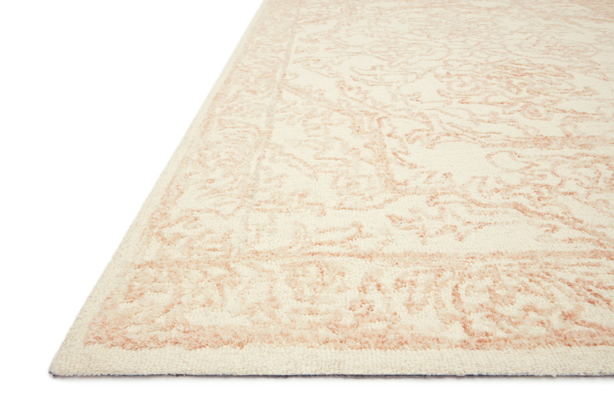 Magnolia Home by Joanna Gaines x Loloi Annie Rug, 8'6" length x 12' width View 2