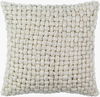 Pansy Accent Pillow Down thumbnail 0