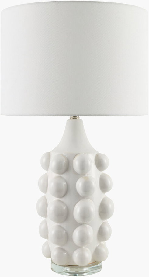 Terravi Accent Table Lamp