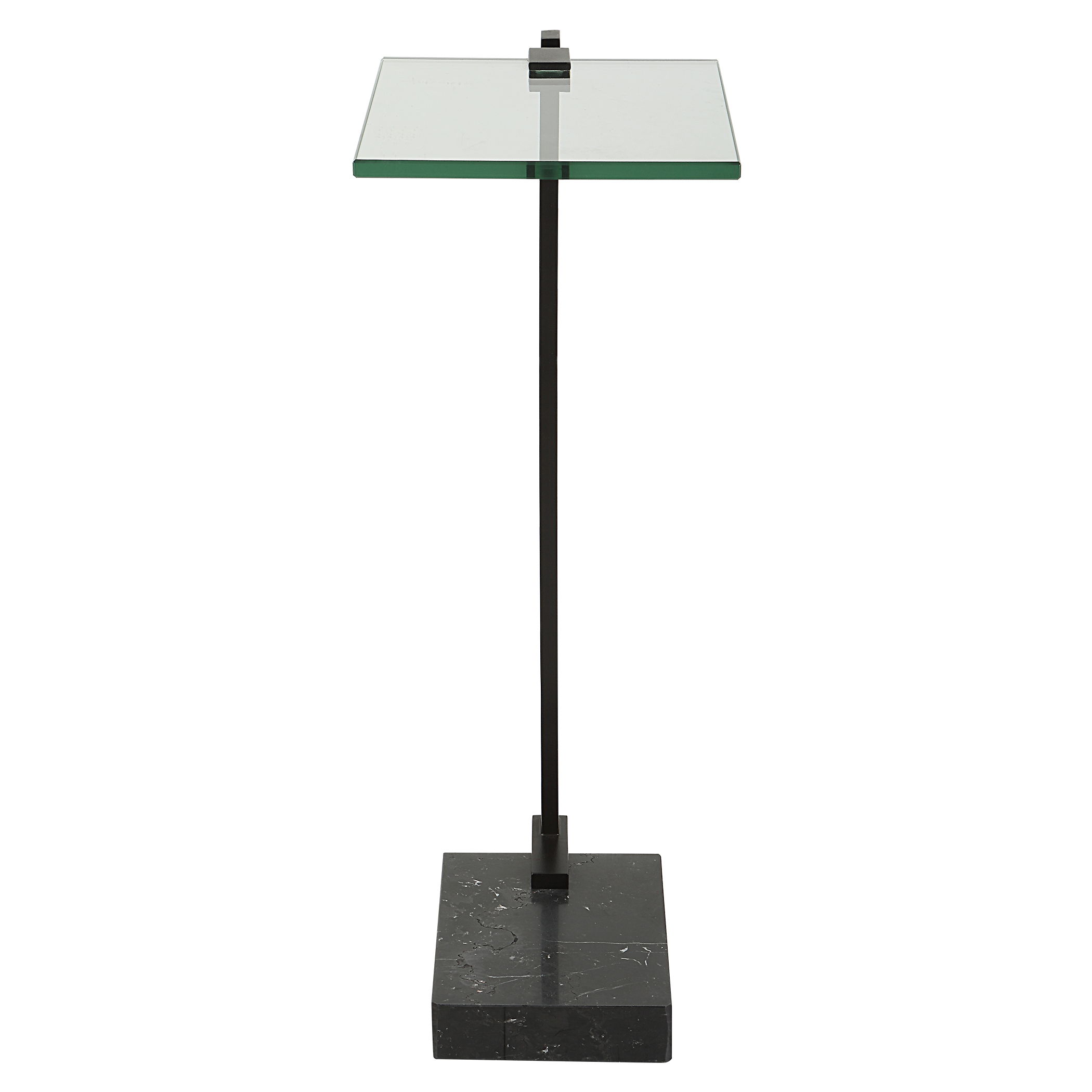 Butler Black Accent Table large image 