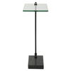 Butler Black Accent Table thumbnail 4