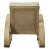 Barbora Wooden Accent Chair thumbnail 5