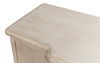 Entree' Sideboard  Stone Grey Finish thumbnail 10