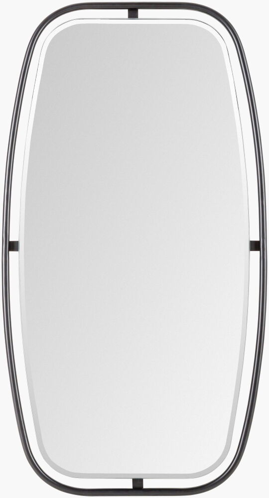 Girona Accent Mirror large image 
