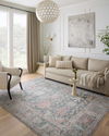 Loloi II Elysium Rug, 2'3" length x 3'9" width thumbnail 2
