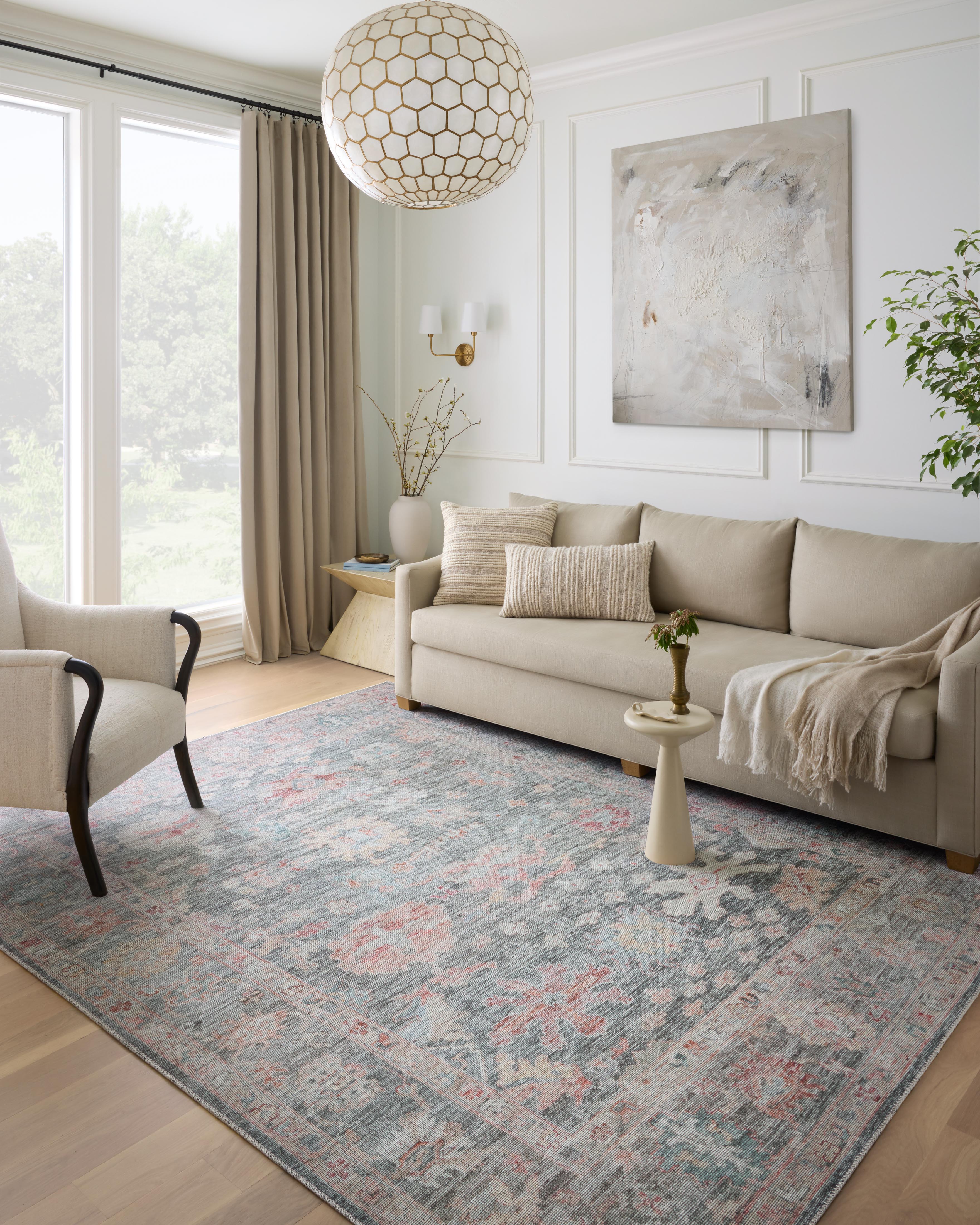 Loloi II Elysium Rug large image 
