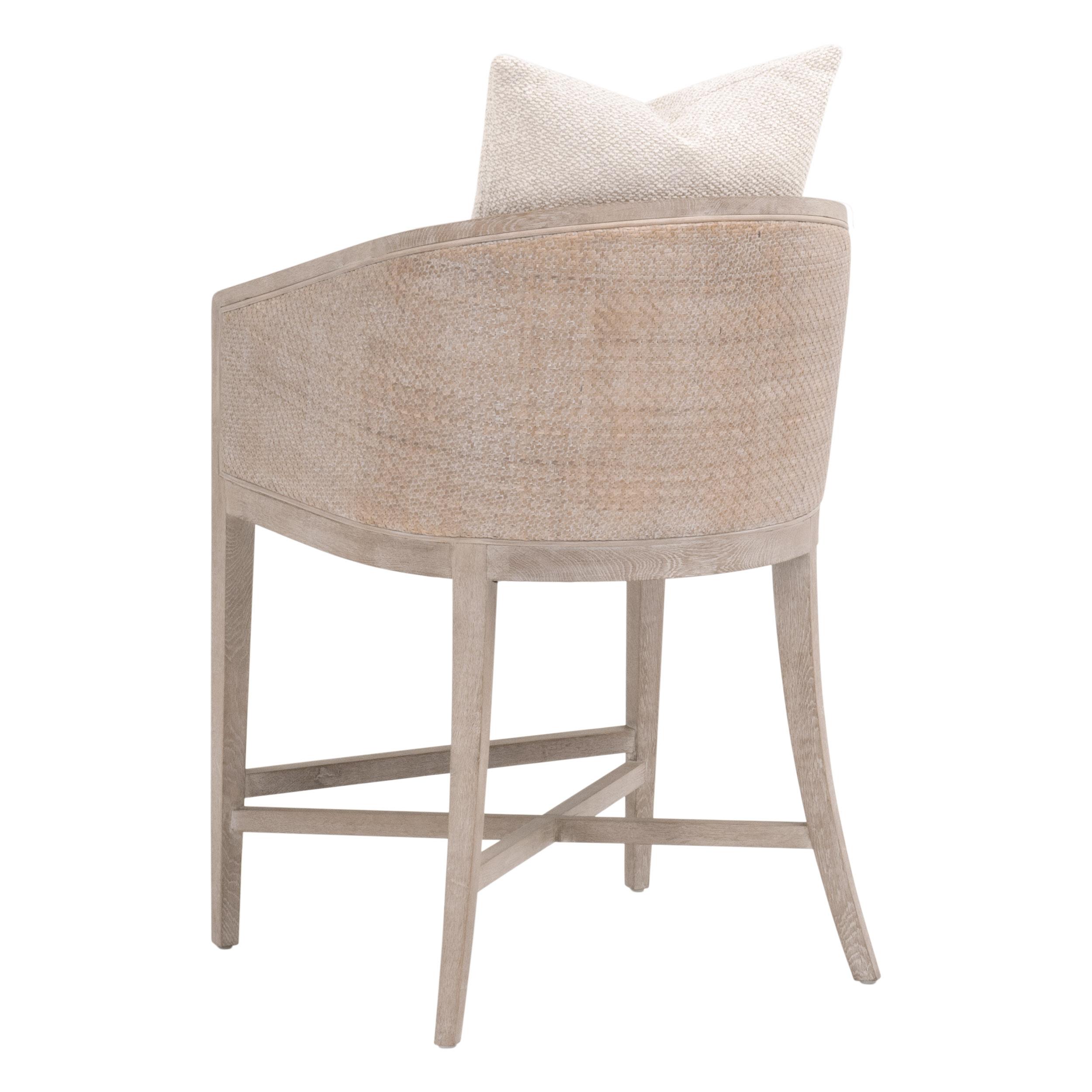 McGuire Counter Stool large image 