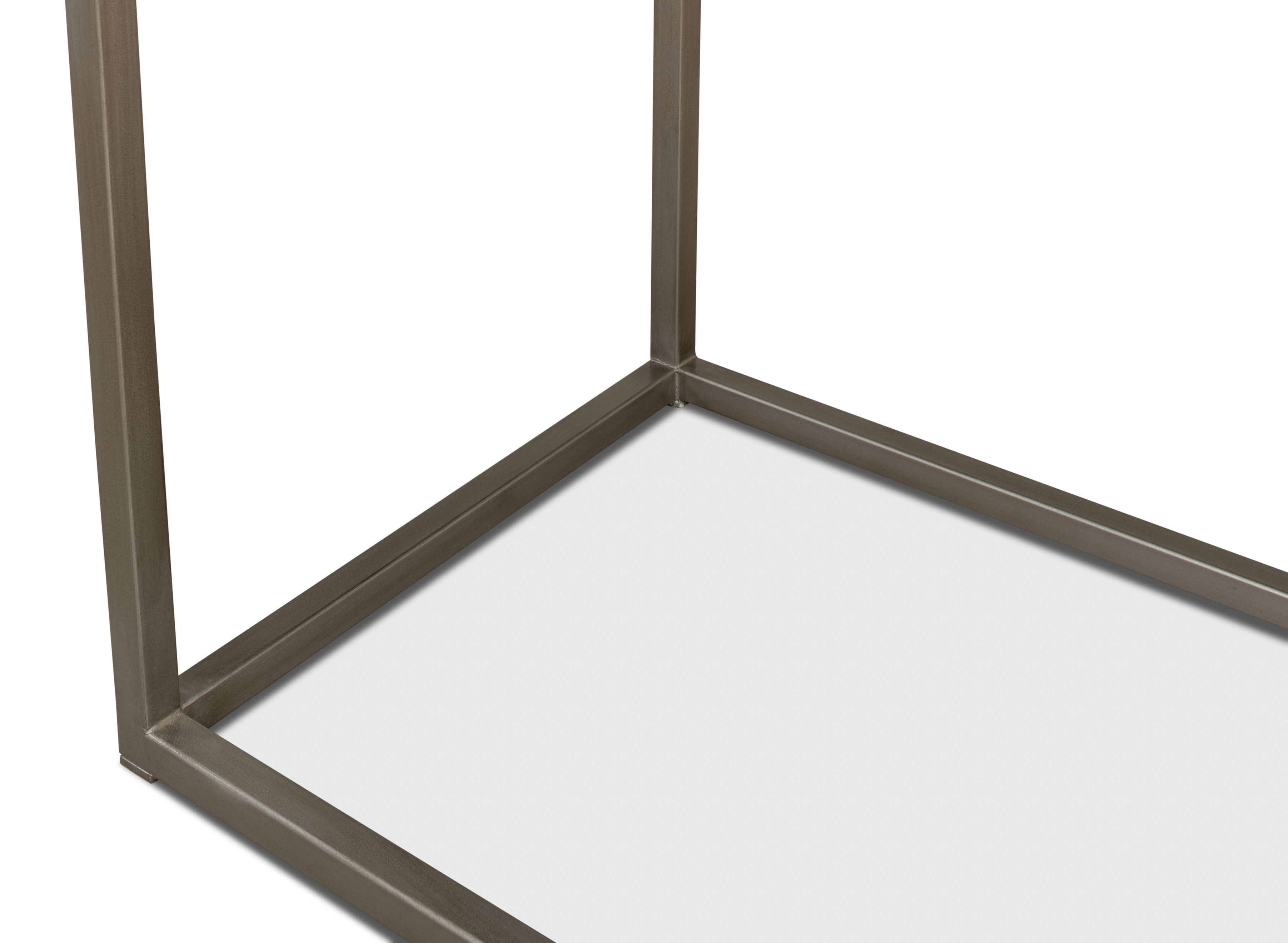 Minimal Console Table large image 