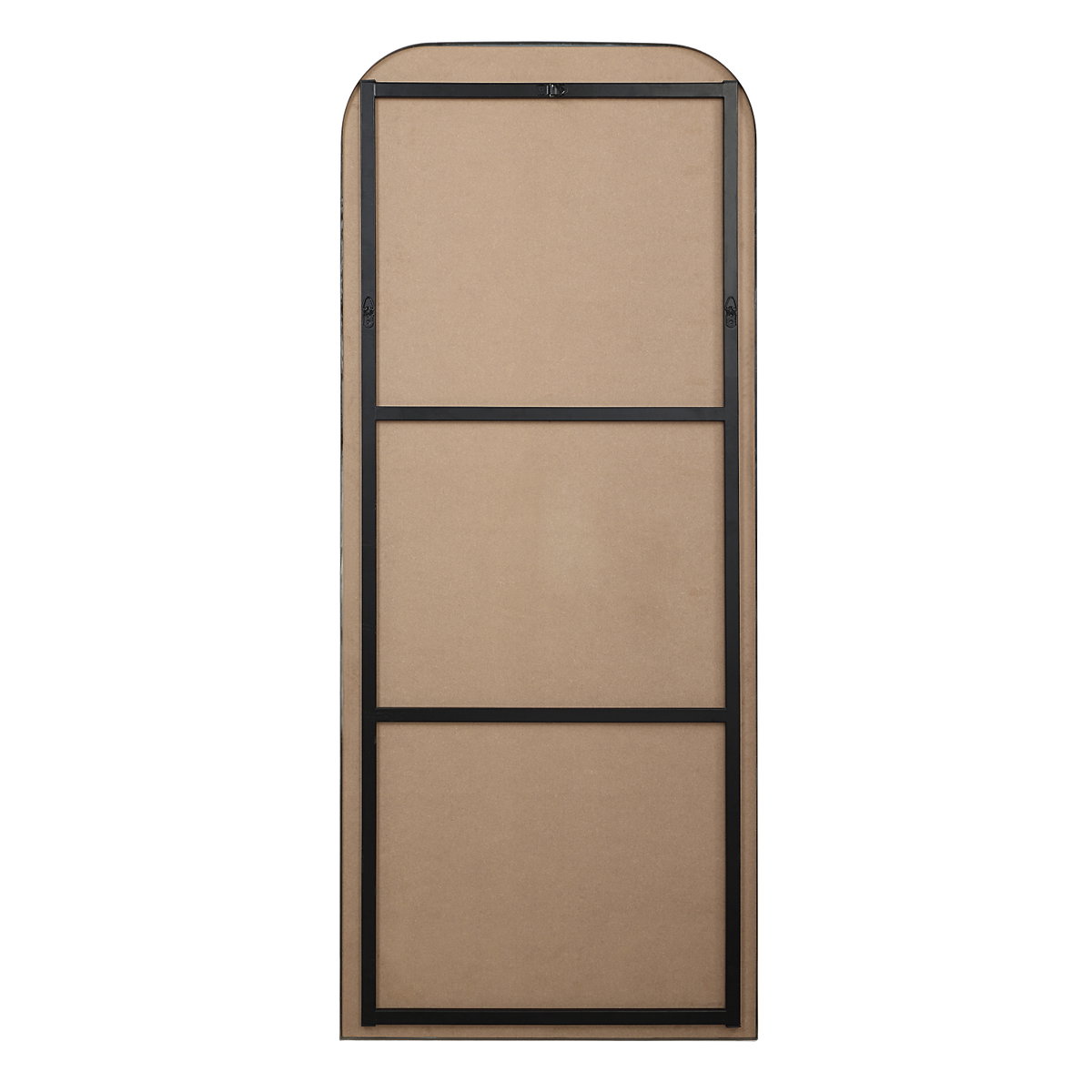 Samia, Mirror by Renwil, 72" height x 1" depth View 4