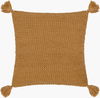 Makrome Accent Pillow Down thumbnail 0