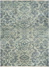 Hillcrest Handmade Rug, by Surya, 12' length x 3' width thumbnail