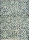 Hillcrest Handmade Rug, by Surya, 3' length x 2' width thumbnail