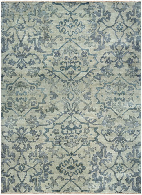 Hillcrest Handmade Rug