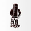 Aldrin 4L x 4W Bronze Electroplated Astronaut thumbnail 4