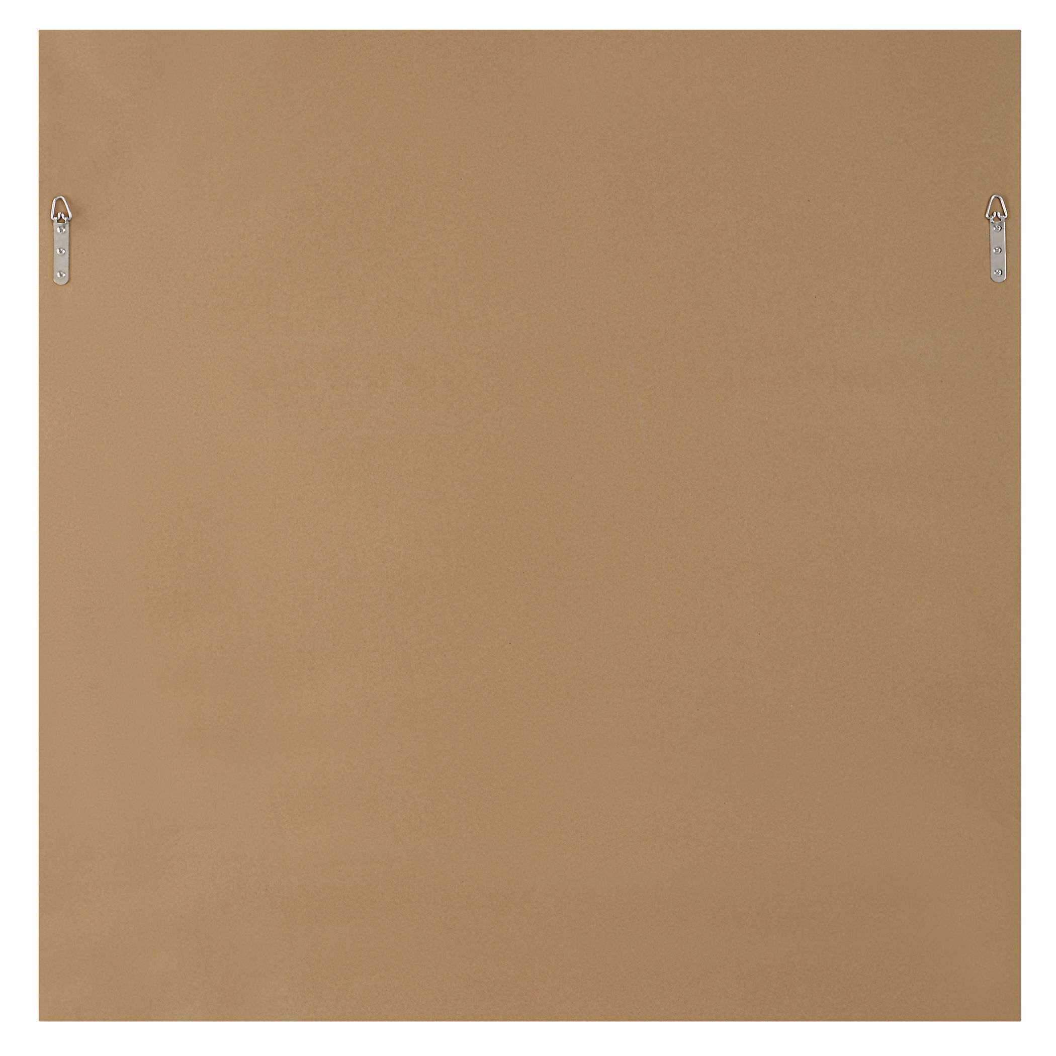 Soft Clouds Framed Print, Painting by Uttermost, 42" width x 42" height x 2" depth View 8