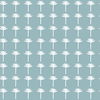 Palm Bay Blue Wallpaper thumbnail 0