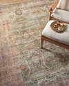 Amber Lewis x Loloi Georgie Rug, 8'4" length x 11'6" width thumbnail 6