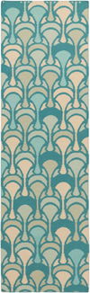Voyages Handmade Rug thumbnail 0