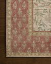 Rifle Paper Co. x Loloi Edinburgh Rug, 5' length x 7'6" width thumbnail 6