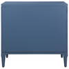 Colby Blue Drawer Chest, Cabinets & Chest by Uttermost, 36" width x 33" height x 18" depth thumbnail 12