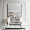 Open Plain Abstract Art thumbnail 1