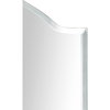 Kale Wall Mirror, by Renwil, 36" height x 0.5" depth thumbnail 3