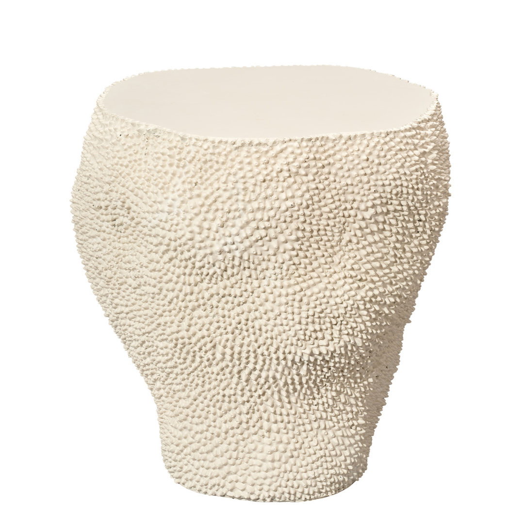 Uni End Table, Side & End Table by Jamie Young, 17" width x 17" height x 17.75" depth View 1