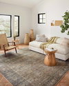 Loloi Adrian Rug, 2'6" length x 7'6" width thumbnail 4