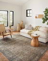 Loloi Adrian Rug, 5' length x 7'6" width thumbnail 4