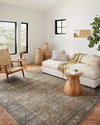 Loloi II Adrian Rug, 2' length x 5' width thumbnail 4