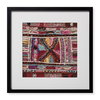 Loloi Woodstock Wall Art, Wall Hanging, 20" length x 20" width thumbnail 1