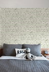 Hill & Horizon Green Wallpaper, by York Wall, 33' length x 1'8.5" width x 0.02" depth thumbnail 2