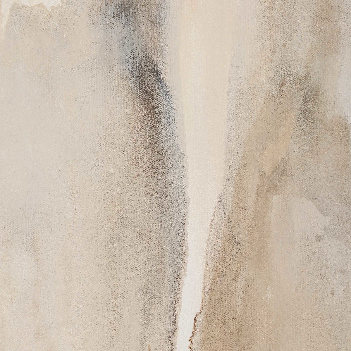 Embark Hand Painted Abstract Canvas, Art by Uttermost, 49" width x 49" height x 2" depth View 5