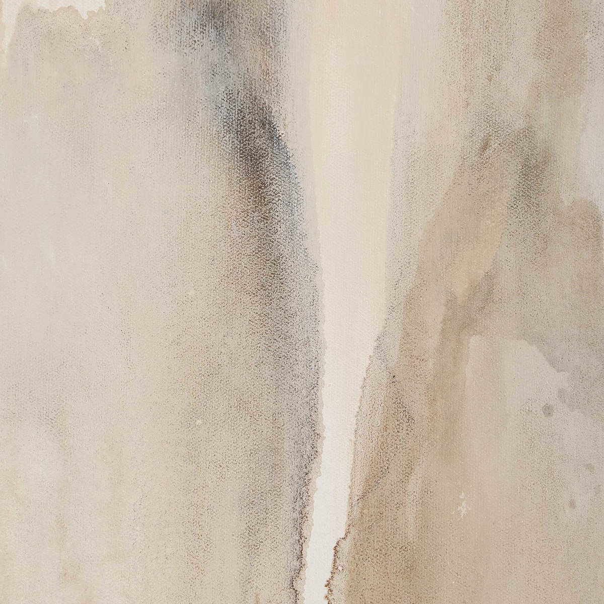 Embark Hand Painted Abstract Canvas, Art by Uttermost, 49" width x 49" height x 2" depth View 5