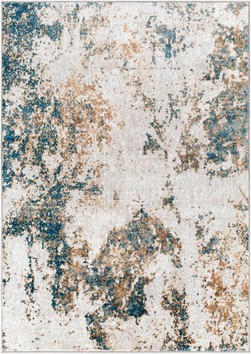 Wanderlust Machine Woven Rug