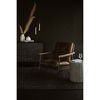 Chameau Side Table Black thumbnail 4