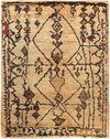 Medina Handmade Rug thumbnail 0