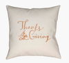 Gourd Accent Pillow thumbnail 0