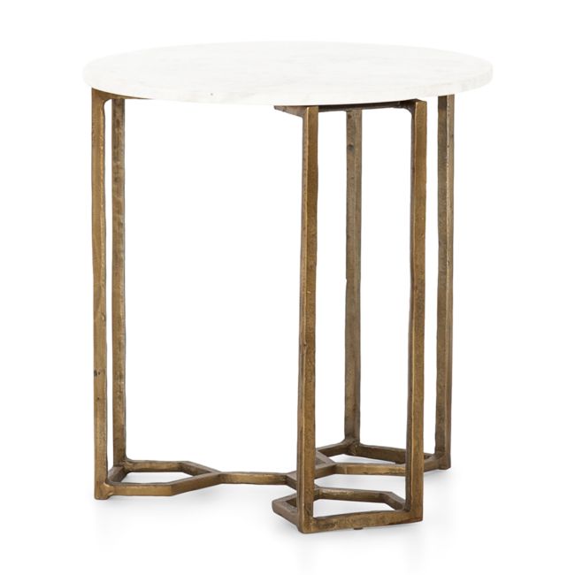 Online Designer Living Room Hattie End Table