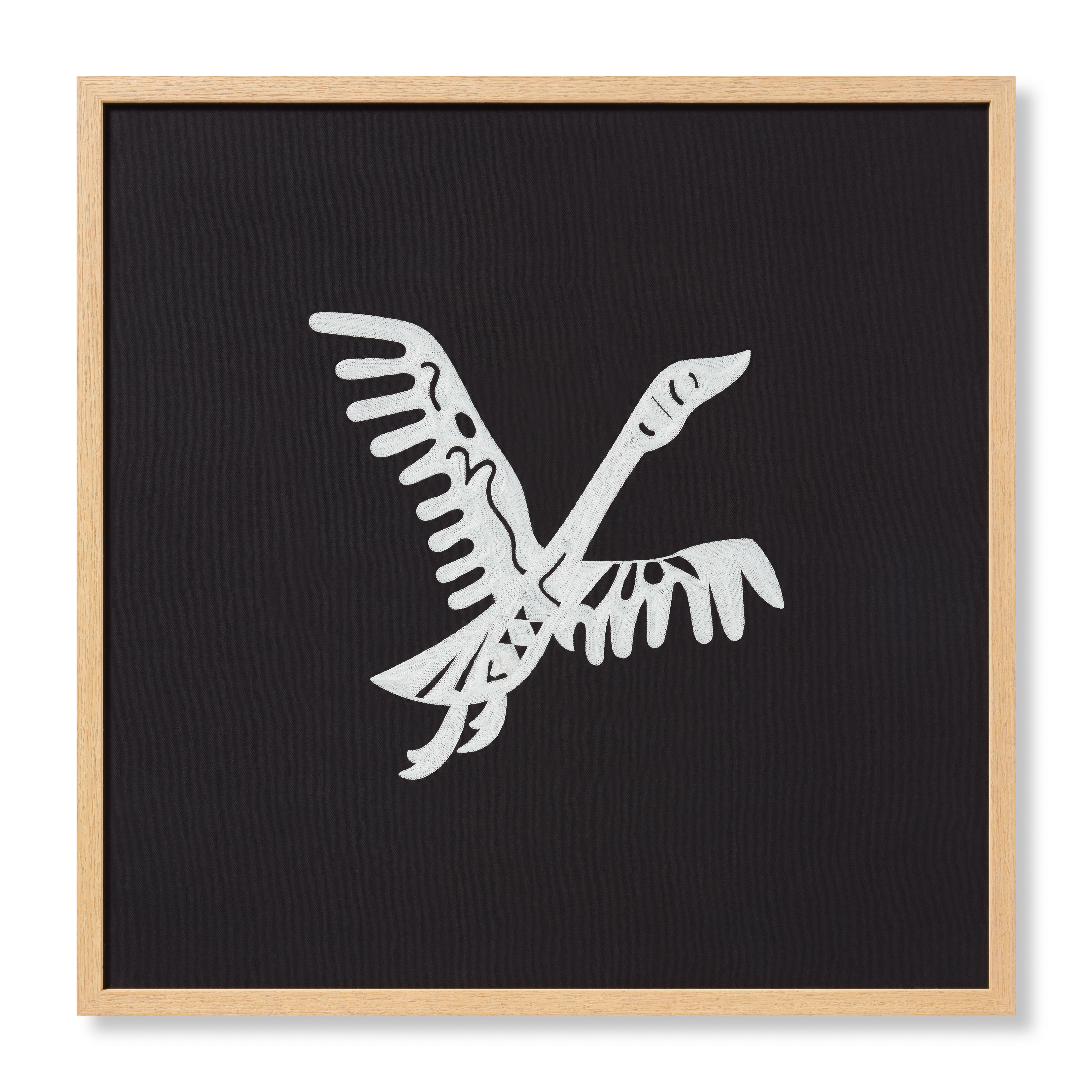 Loloi Oni Wall Art large image 
