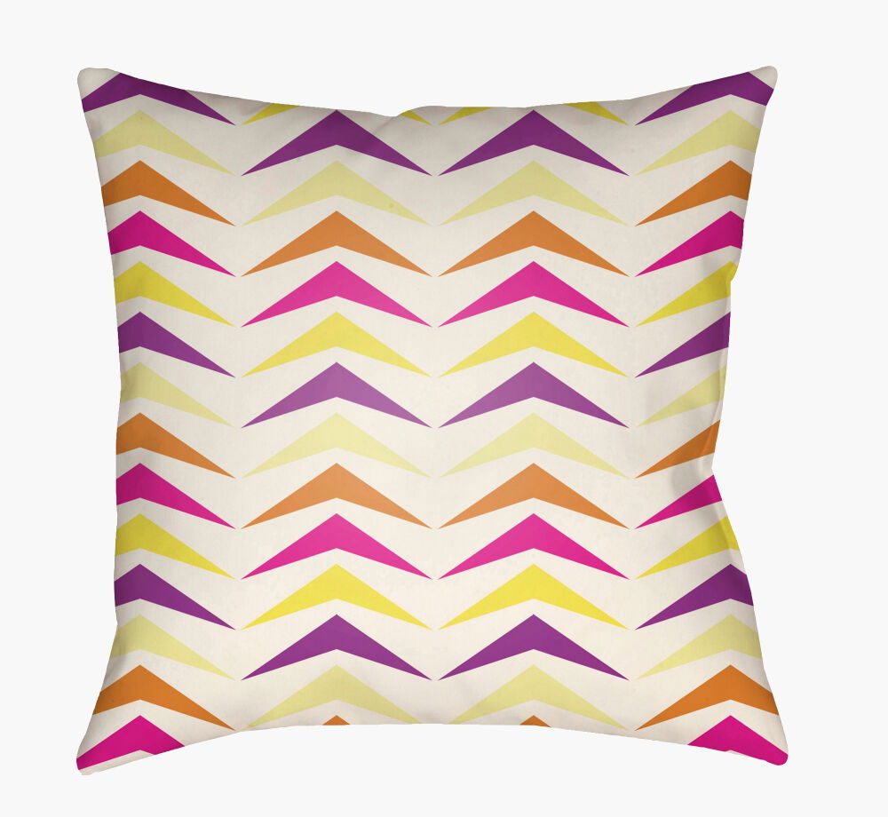 Moderne Accent Pillow large image 