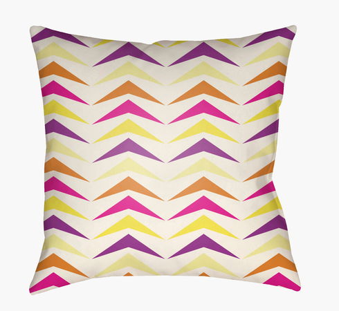 Moderne Accent Pillow
