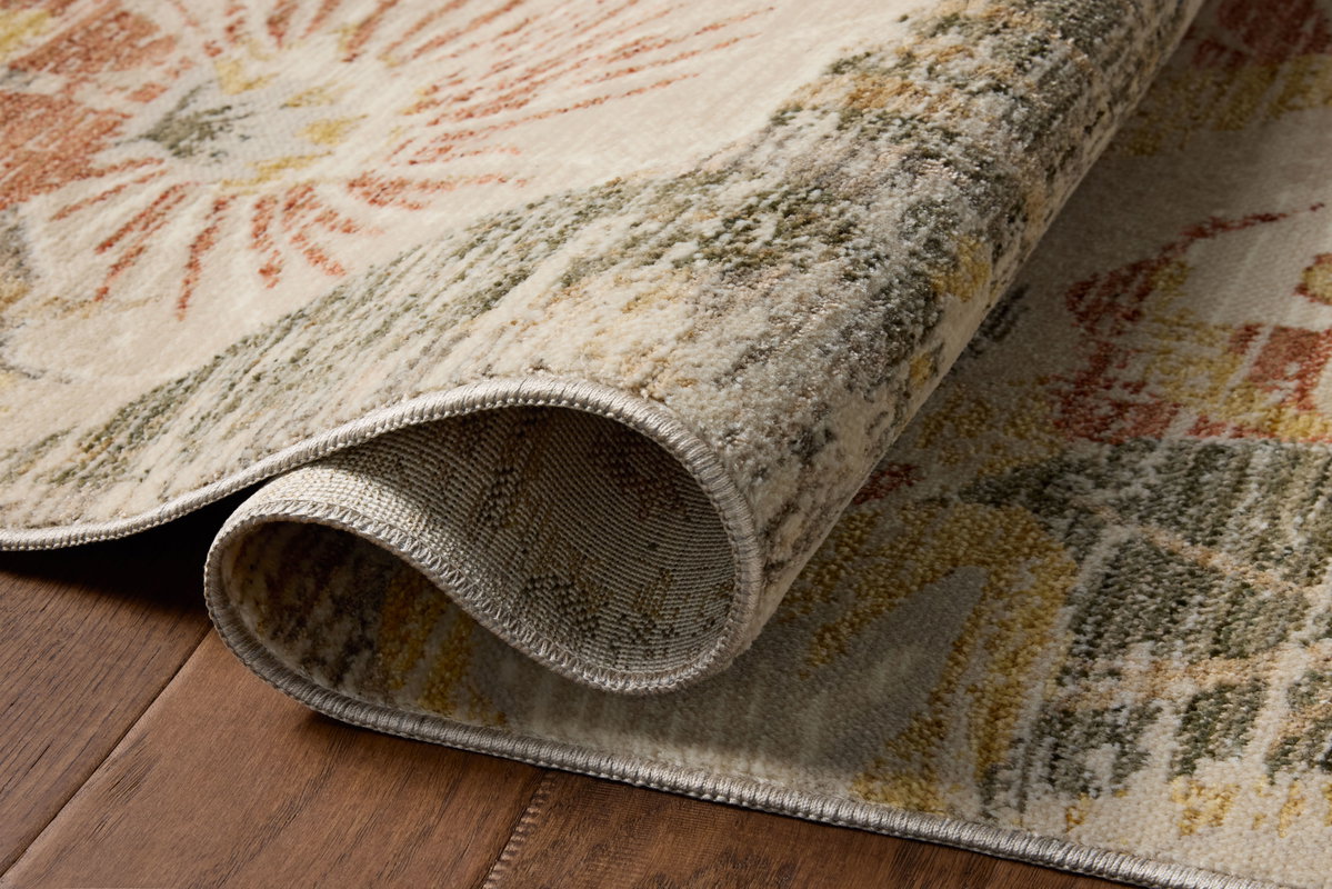 Loloi Eileen Rug, 2'6" length x 7'6" width View 4