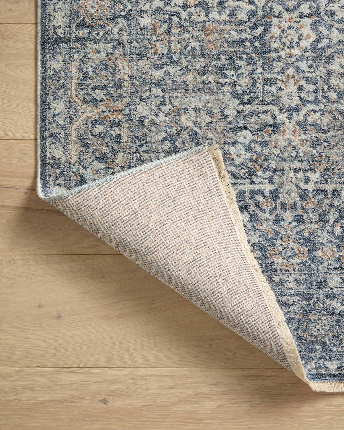 Angela Rose x Loloi Blake Rug, 1'6" length x 1'6" width View 10