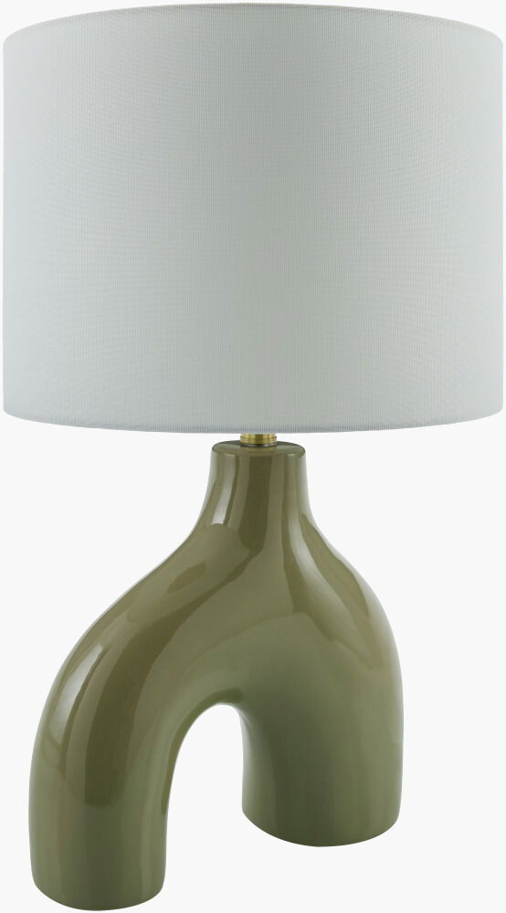 Solara Accent Table Lamp large image 