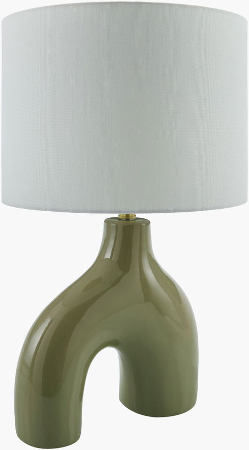 Solara Accent Table Lamp
